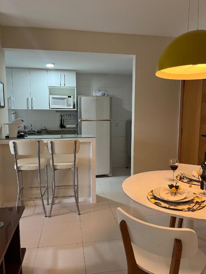 Apartamento Bora Bora Rio de Janeiro Exterior foto
