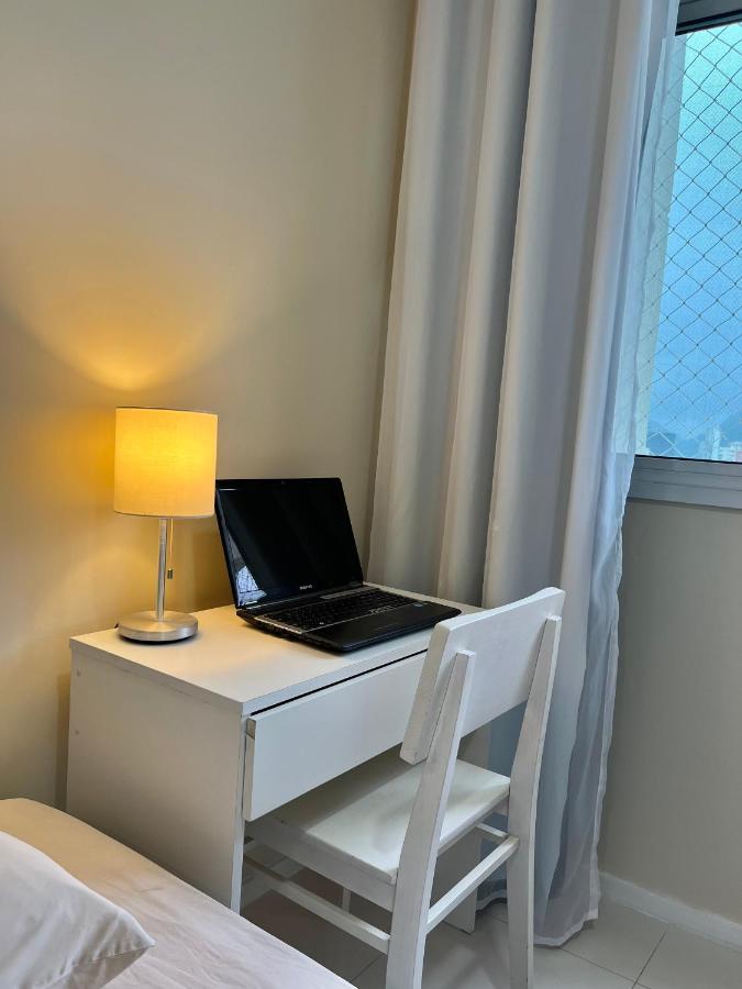 Apartamento Bora Bora Rio de Janeiro Exterior foto