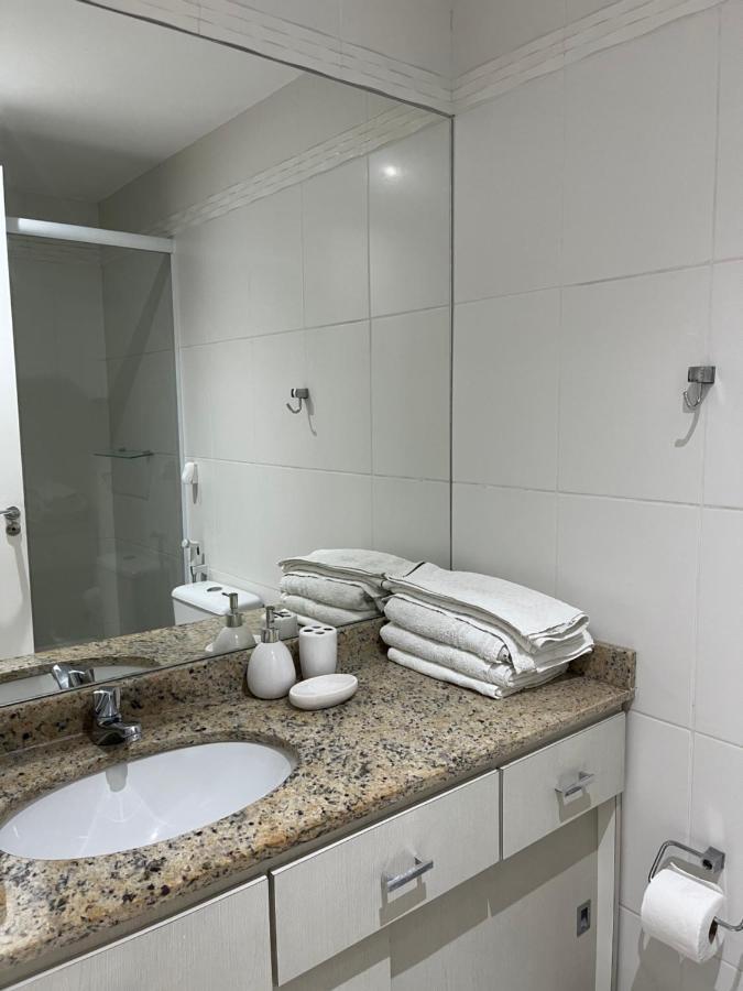 Apartamento Bora Bora Rio de Janeiro Exterior foto