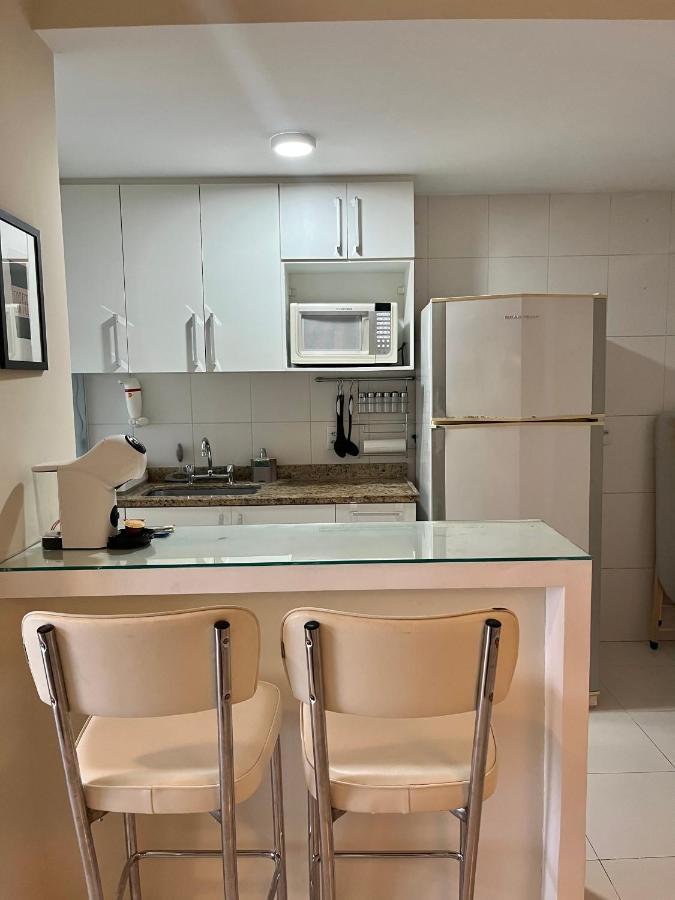 Apartamento Bora Bora Rio de Janeiro Exterior foto