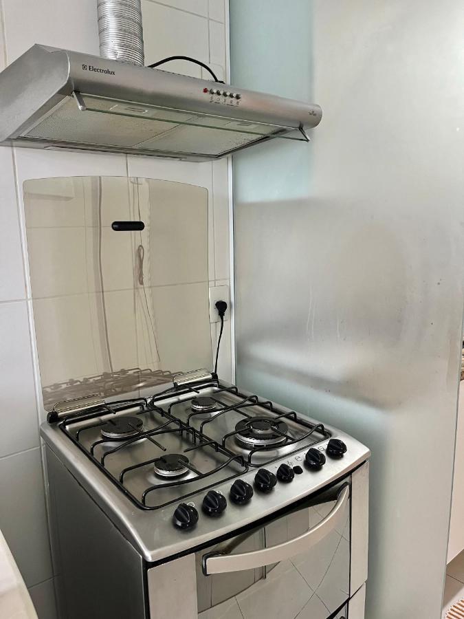 Apartamento Bora Bora Rio de Janeiro Exterior foto