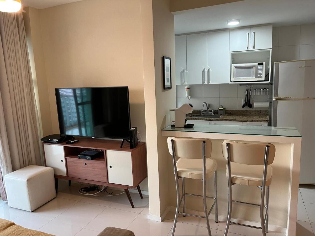 Apartamento Bora Bora Rio de Janeiro Exterior foto