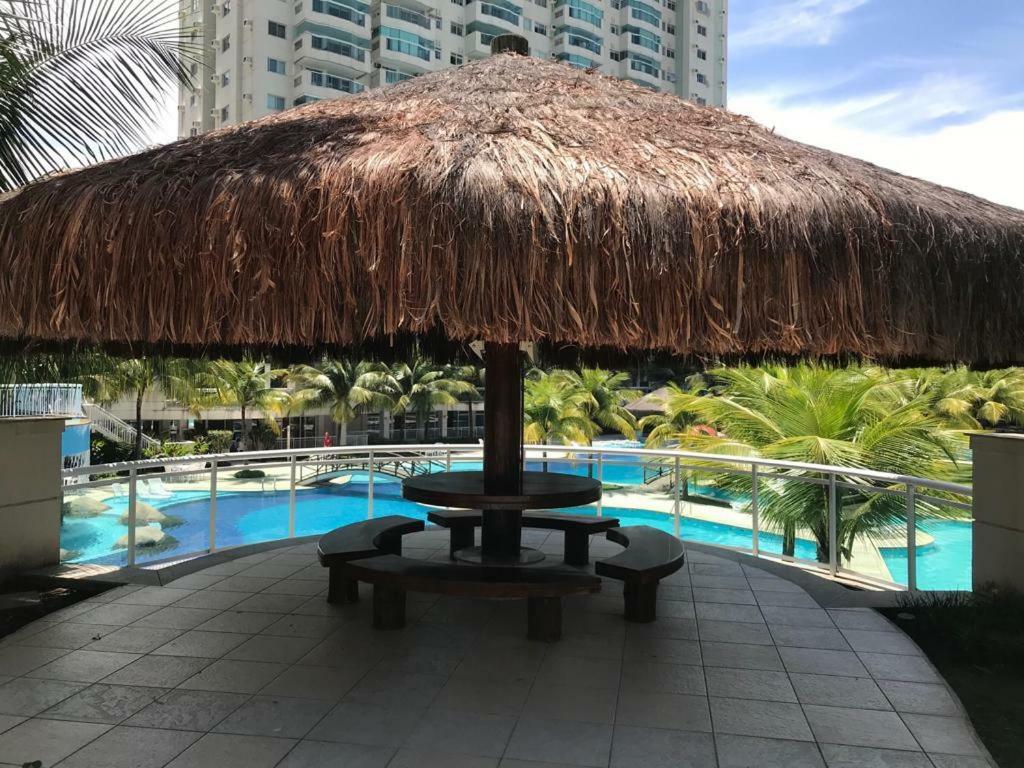 Apartamento Bora Bora Rio de Janeiro Exterior foto