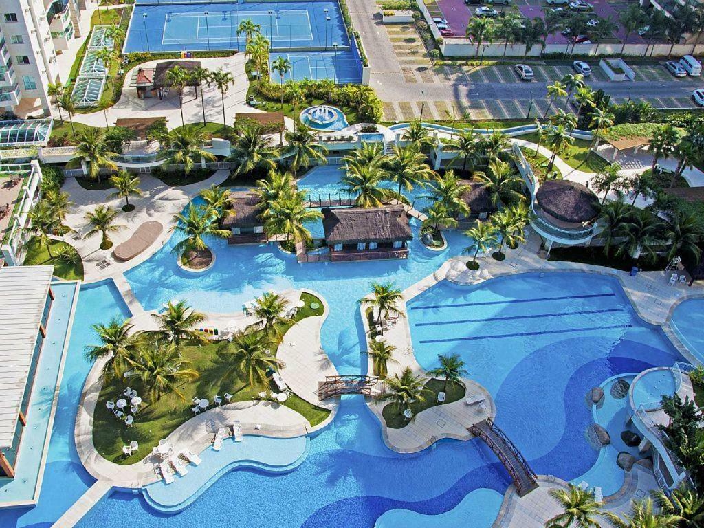 Apartamento Bora Bora Rio de Janeiro Exterior foto