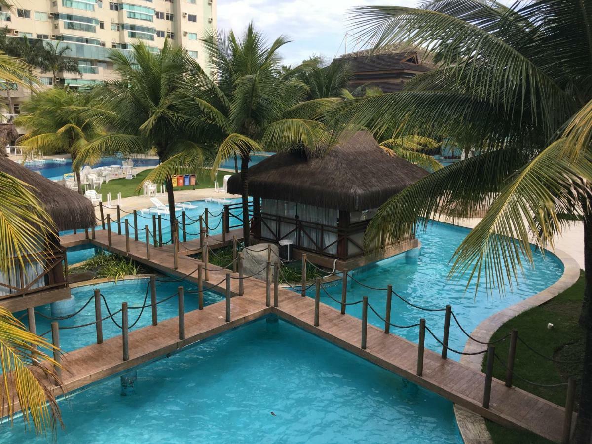 Apartamento Bora Bora Rio de Janeiro Exterior foto