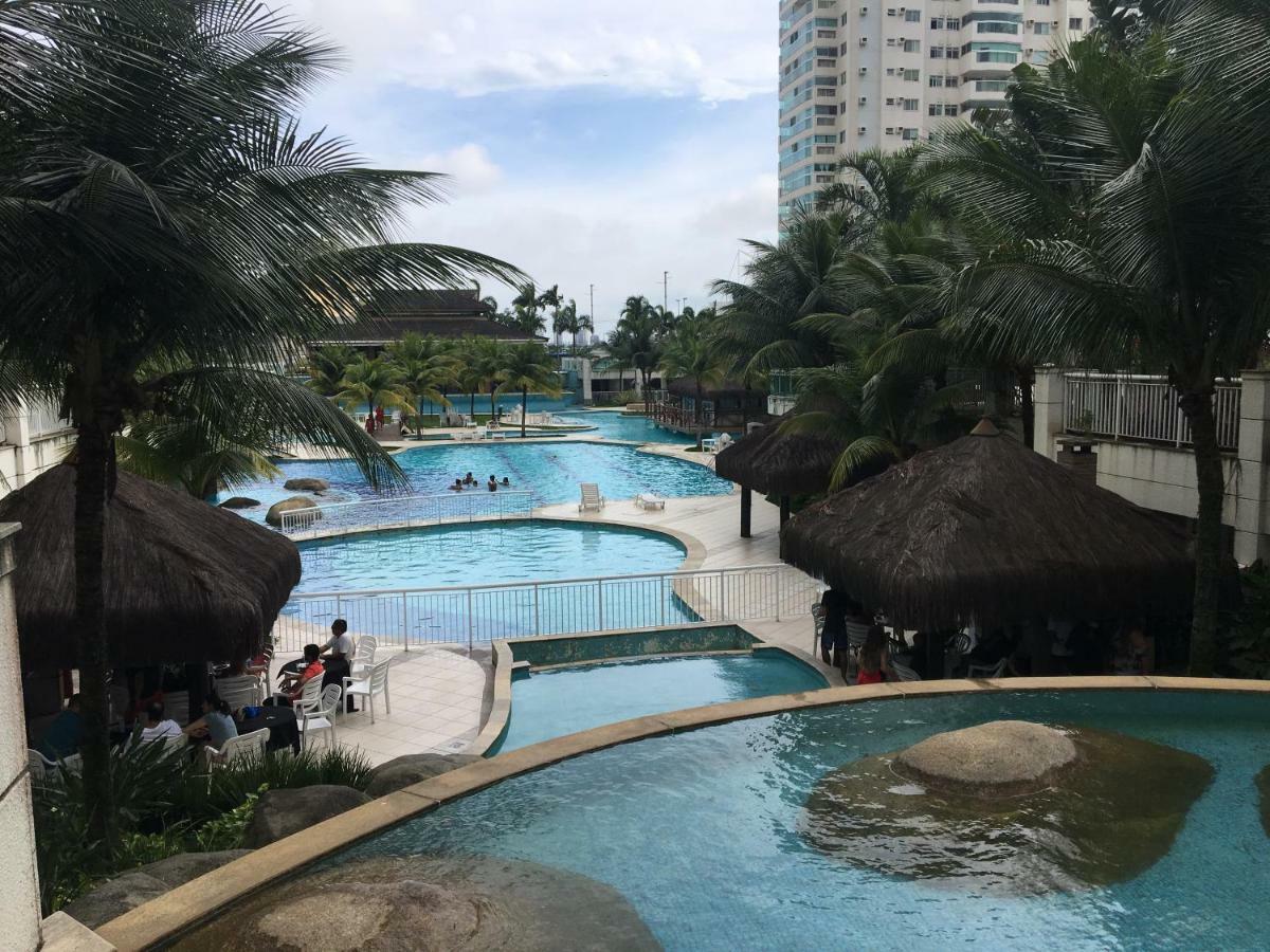 Apartamento Bora Bora Rio de Janeiro Exterior foto