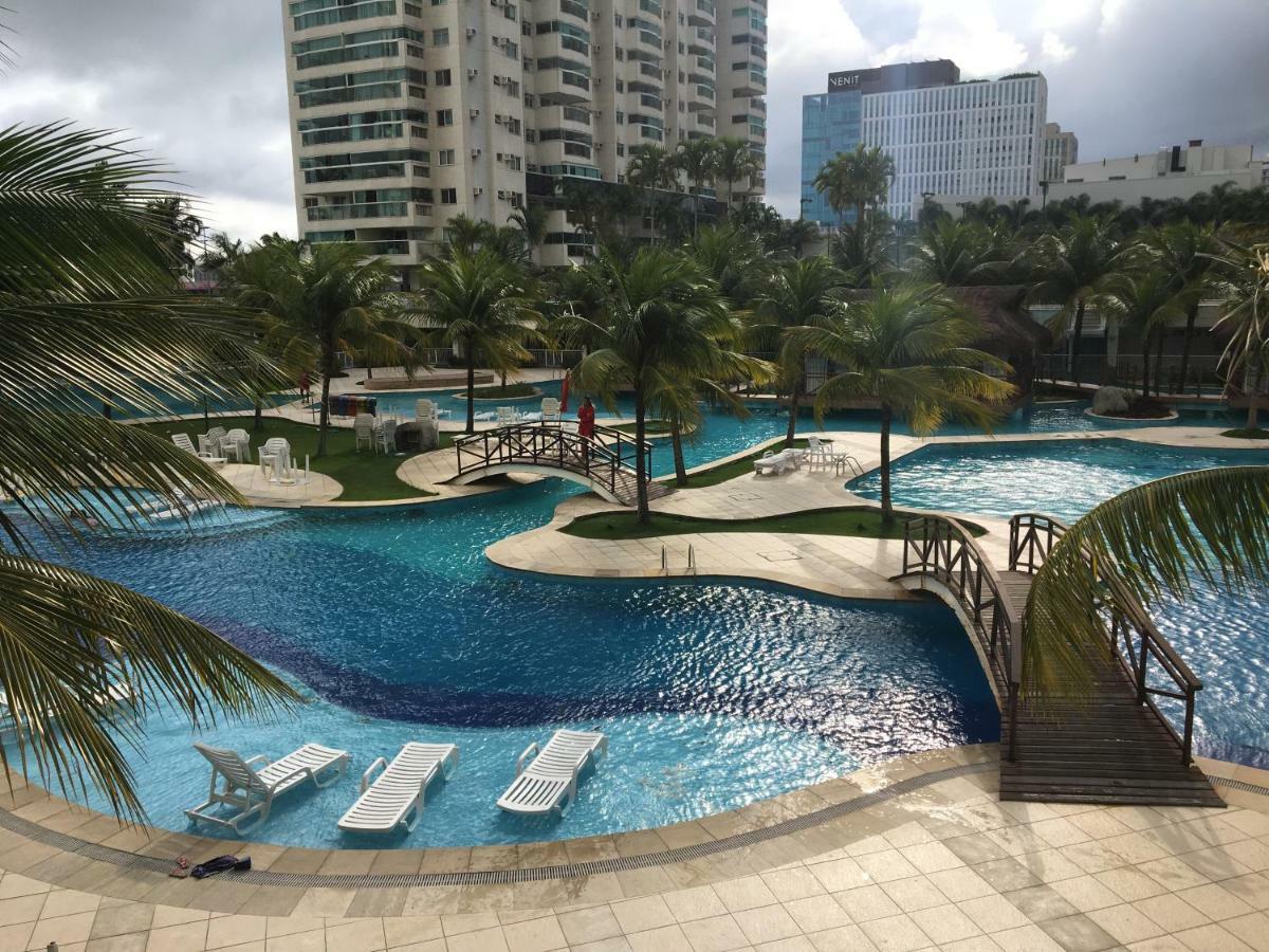 Apartamento Bora Bora Rio de Janeiro Exterior foto